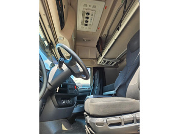 Tractor head DAF XF 480 SSC-Standard-StandKlima: gambar 5 Tractor head DAF XF 480 SSC-Standard-StandKlima: gambar 5