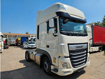 Tractor head DAF XF 480 SSC-Standard-StandKlima: gambar 2 Tractor head DAF XF 480 SSC-Standard-StandKlima: gambar 2