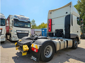 Tractor head DAF XF 480 SSC-Standard-StandKlima: gambar 4 Tractor head DAF XF 480 SSC-Standard-StandKlima: gambar 4