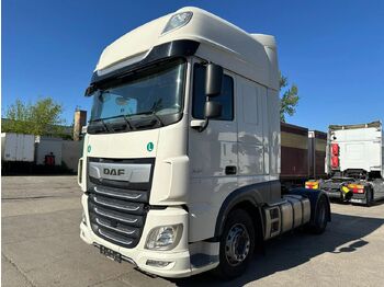 Tractor head DAF XF 480