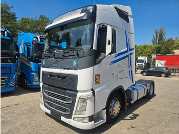 Tractor head VOLVO FH 500