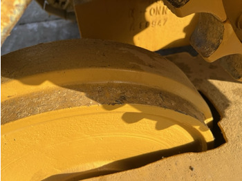 Bulldozer CATERPILLAR CAT D5H: gambar 4 Bulldozer CATERPILLAR CAT D5H: gambar 4