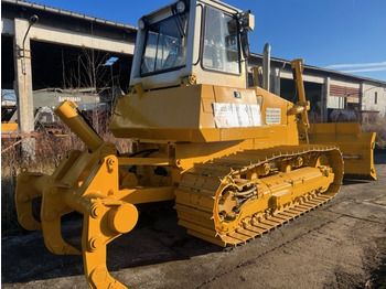 Mesin aspal LIEBHERR PR 722L: gambar 3