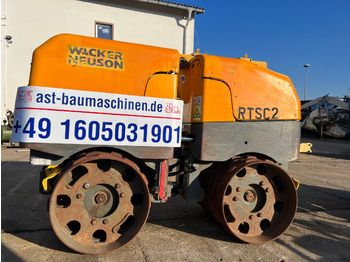 Roller mini WACKER