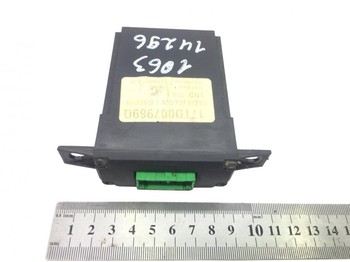 ECU Renault FLEXTRONICS Magnum Dxi (01.05-12.13): gambar 1