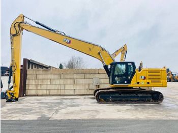 Ekskavator CATERPILLAR 330