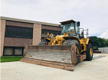 Leasing CAT 824 G  CAT 824 G: gambar 3