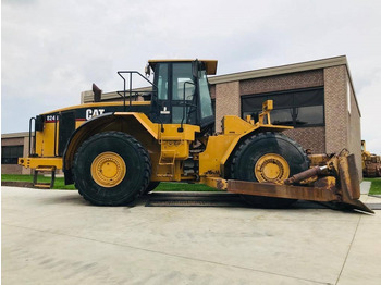 Leasing CAT 824 G  CAT 824 G: gambar 2