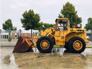 Leasing CAT 944  CAT 944: gambar 1