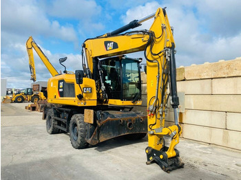 Mesin pengisi CAT mh3024: gambar 3