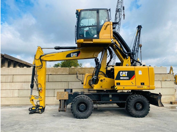 Mesin pengisi CATERPILLAR MH3024