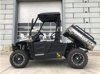ATV