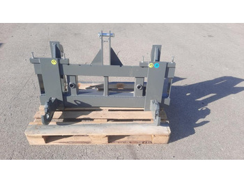 Skrup cepat LIEBHERR