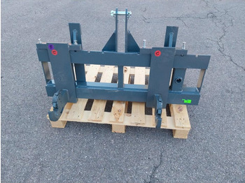 Garpu rumput WEIDEMANN