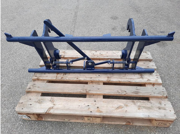 Skrup cepat SCHÄFFER