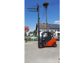 Forklift diesel LINDE H30