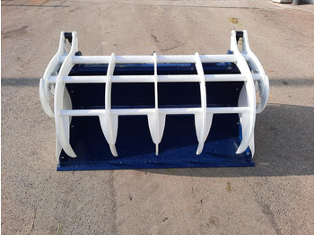 Peralatan silo WEIDEMANN