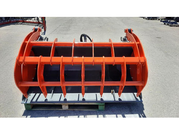 Peralatan silo WEIDEMANN