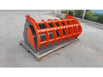 Peralatan silo WEIDEMANN