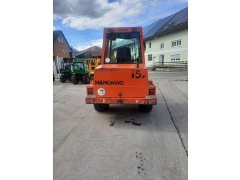 Leasing Hanomag 15 F  Hanomag 15 F: gambar 4