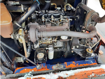 Leasing Hanomag 15 F  Hanomag 15 F: gambar 5