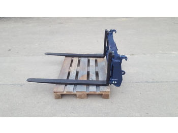 Garpu rumput WEIDEMANN