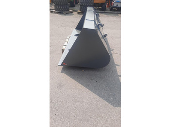 Ember loader Schaufel 2,2m Euro Schlepper Frontladerschaufel Universalschaufel: gambar 2 Ember loader Schaufel 2,2m Euro Schlepper Frontladerschaufel Universalschaufel: gambar 2