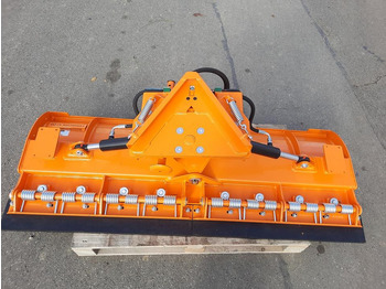 Bajak salju JOHN DEERE