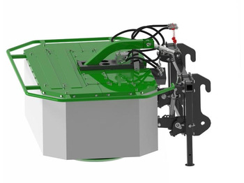 Mesin pemotong padang rumput TALEX