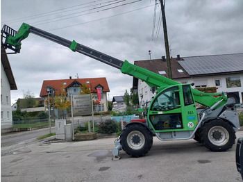 Telehandler JLG