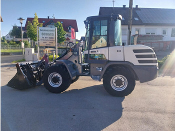 Wheel loader TEREX