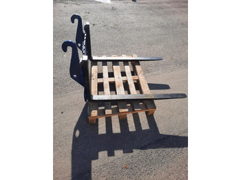 Garpu rumput WEIDEMANN