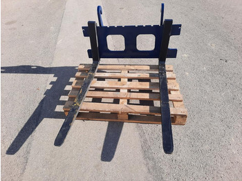 Garpu rumput WEIDEMANN