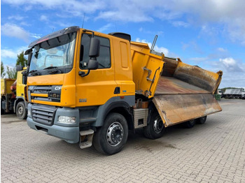 Truk jungkit DAF CF 85 410