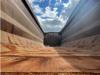 Leasing KEMPF Hinterkippmulde SKM 35 3 Kippauflieger 40m³ Stahl KEMPF Hinterkippmulde SKM 35 3 Kippauflieger 40m³ Stahl: gambar 5