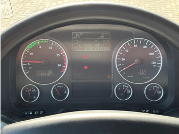 Truk jungkit MAN MAN TG-S 2-Achs Kipper 18.480: gambar 5