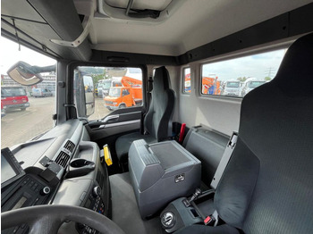 Truk skip loader MAN TG-S 26.400 6x2 BL Absetzkipper Meiller Funk: gambar 2