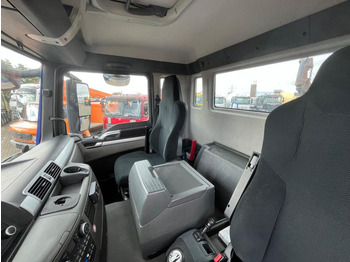 Leasing MAN TG-S 26.400 6x2 BL Absetzkipper Meiller Funk MAN TG-S 26.400 6x2 BL Absetzkipper Meiller Funk: gambar 2