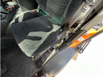 Truk jungkit MERCEDES-BENZ Arocs 2135 AK 4x4 2-Achs Allradkipper Kommunalhydr.: gambar 3 Truk jungkit MERCEDES-BENZ Arocs 2135 AK 4x4 2-Achs Allradkipper Kommunalhydr.: gambar 3