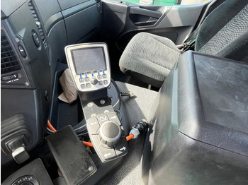 Truk jungkit MERCEDES-BENZ Arocs 2135 AK 4x4 2-Achs Allradkipper Kommunalhydr.: gambar 2 Truk jungkit MERCEDES-BENZ Arocs 2135 AK 4x4 2-Achs Allradkipper Kommunalhydr.: gambar 2