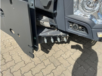 Truk jungkit MERCEDES-BENZ Arocs 2135 AK 4x4 2-Achs Allradkipper Kommunalhydr.: gambar 5 Truk jungkit MERCEDES-BENZ Arocs 2135 AK 4x4 2-Achs Allradkipper Kommunalhydr.: gambar 5