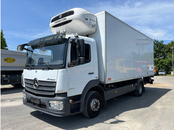 Truk berpendingin MERCEDES-BENZ Atego 1224
