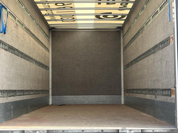 Van box MERCEDES-BENZ Atego 818 L Möbelkoffer LBW Möbelkoffer gr.Fhs+Sitzreihe: gambar 4 Van box MERCEDES-BENZ Atego 818 L Möbelkoffer LBW Möbelkoffer gr.Fhs+Sitzreihe: gambar 4