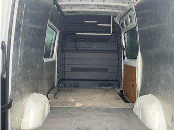 Van panel MERCEDES-BENZ Sprinter 316 CDI Kasten: gambar 5 Van panel MERCEDES-BENZ Sprinter 316 CDI Kasten: gambar 5