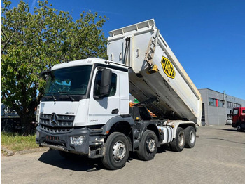 Truk jungkit MERCEDES-BENZ Arocs 3240