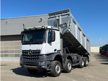 Truk jungkit MERCEDES-BENZ Arocs 4153