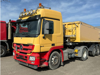 Tractor head MERCEDES-BENZ Actros 1841