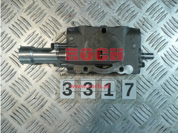 Katup hidrolik 5005CC-A-Q 511140 - 1 SEKCYJNY: gambar 2