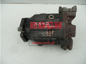 Pompa hidrolik BOMAG