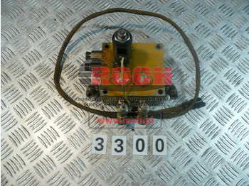 Katup hidrolik CATERPILLAR